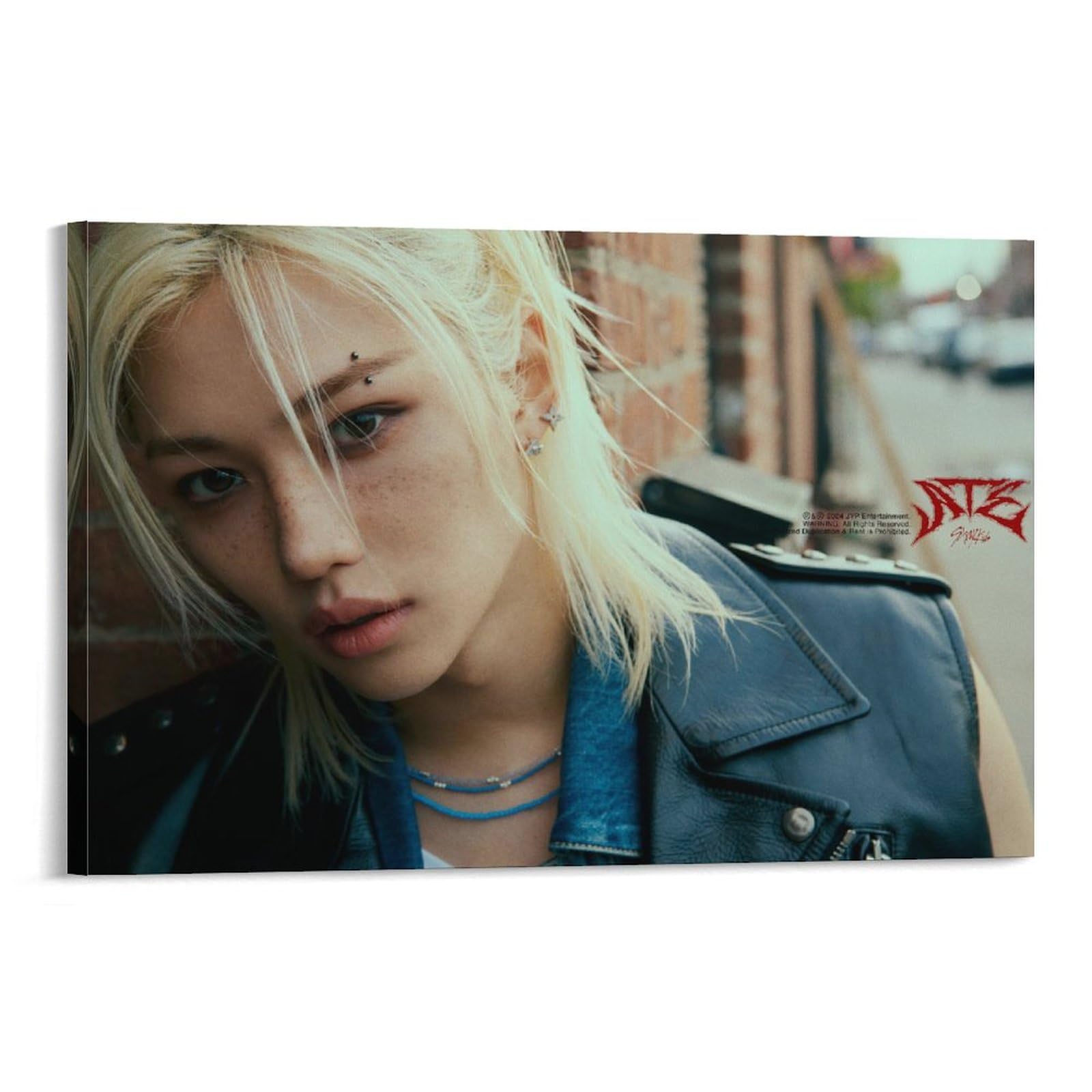 Amazon.co.jp: Felix フィリックス Stray KIDS ストレイキッズ ATE
